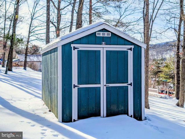 1892 MILK AND WATER N, Everett, PA 15537