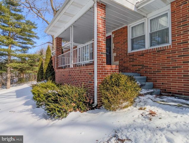 1892 MILK AND WATER N, Everett, PA 15537