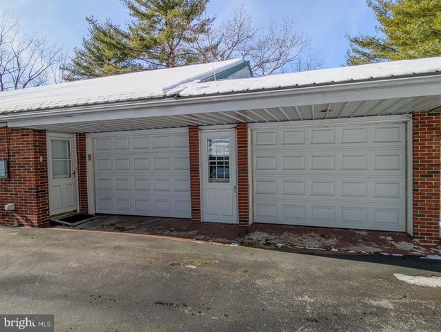 1892 MILK AND WATER N, Everett, PA 15537