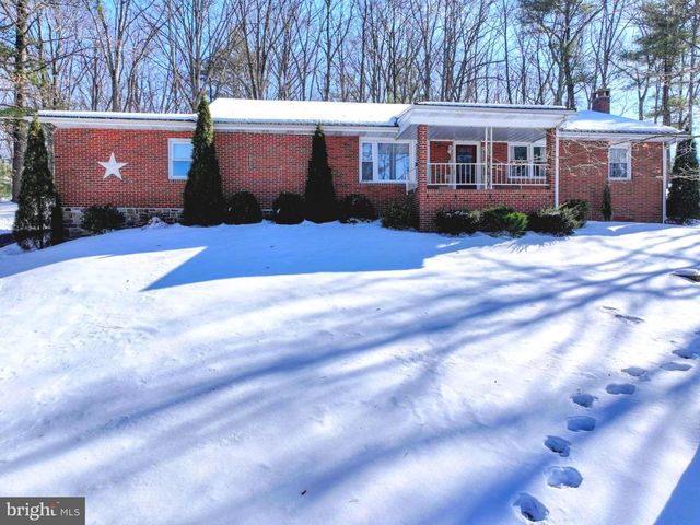 1892 MILK AND WATER N, Everett, PA 15537