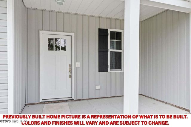 13 N High Point Road, Southport, NC 28461