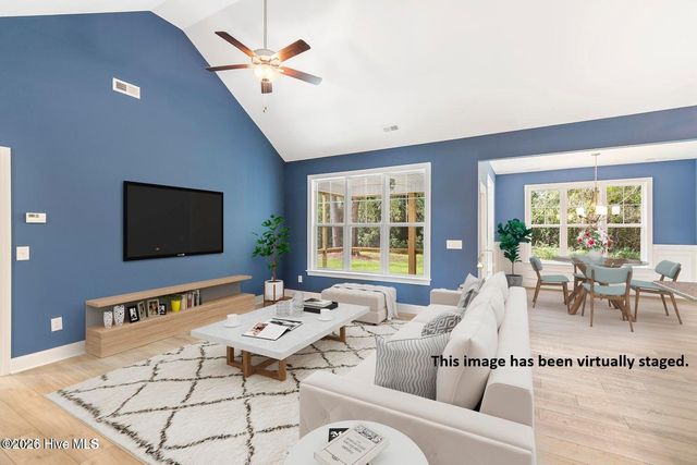 13 N High Point Road, Southport, NC 28461