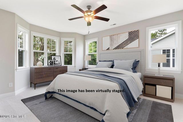 13 N High Point Road, Southport, NC 28461