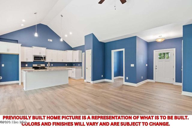 13 N High Point Road, Southport, NC 28461