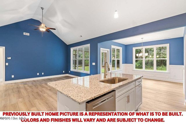 13 N High Point Road, Southport, NC 28461