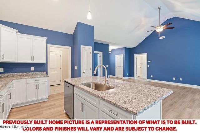 13 N High Point Road, Southport, NC 28461