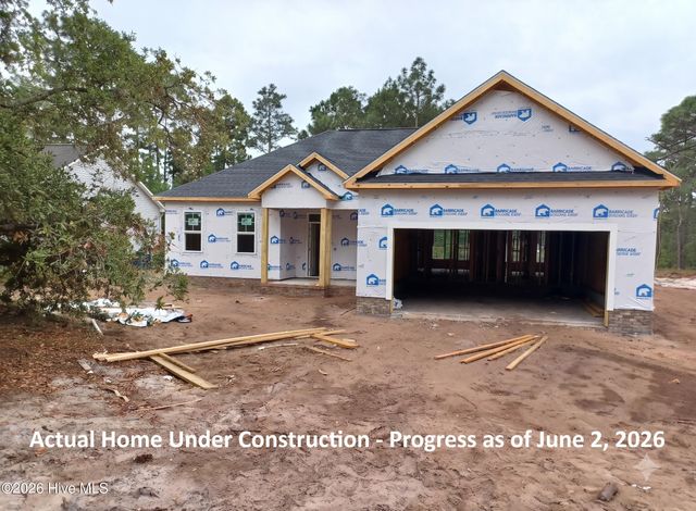 13 N High Point Road, Southport, NC 28461