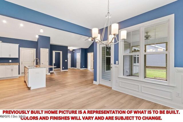 13 N High Point Road, Southport, NC 28461