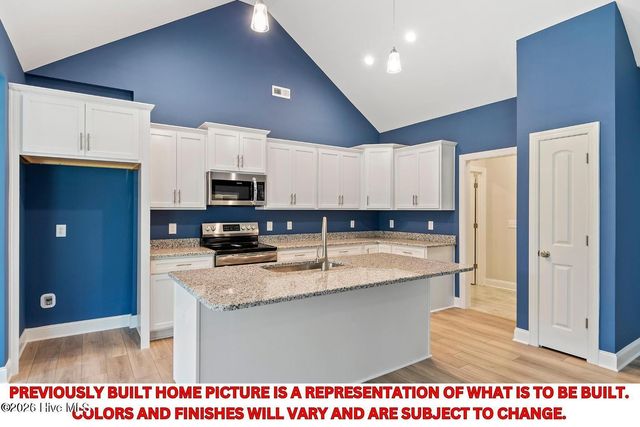 13 N High Point Road, Southport, NC 28461