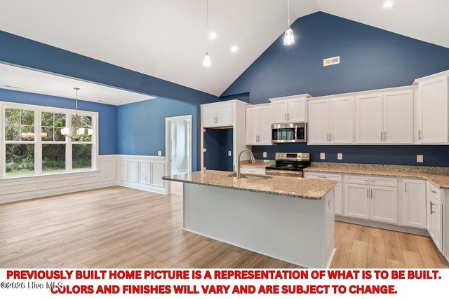 13 N High Point Road, Southport, NC 28461