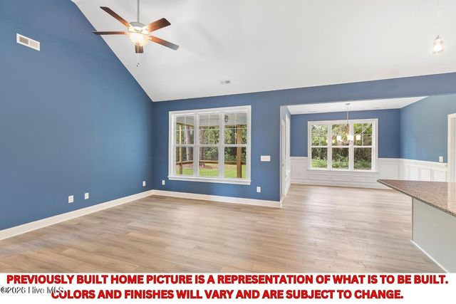 13 N High Point Road, Southport, NC 28461