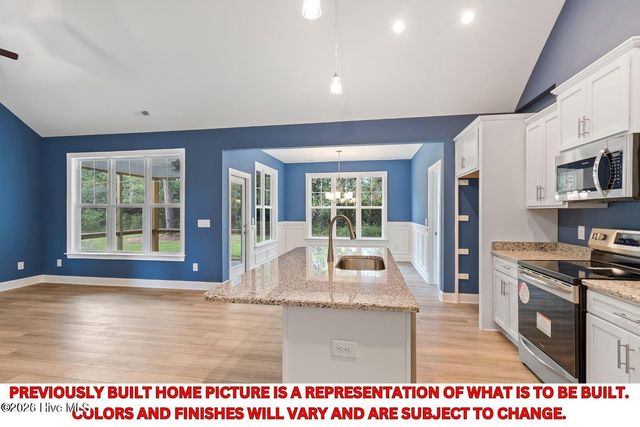 13 N High Point Road, Southport, NC 28461