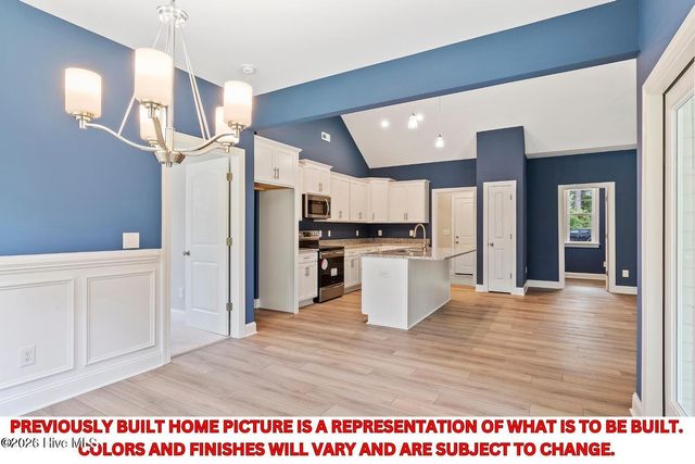 13 N High Point Road, Southport, NC 28461