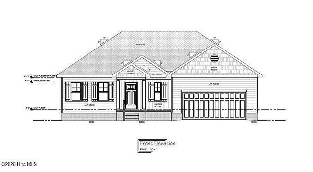 13 N High Point Road, Southport, NC 28461