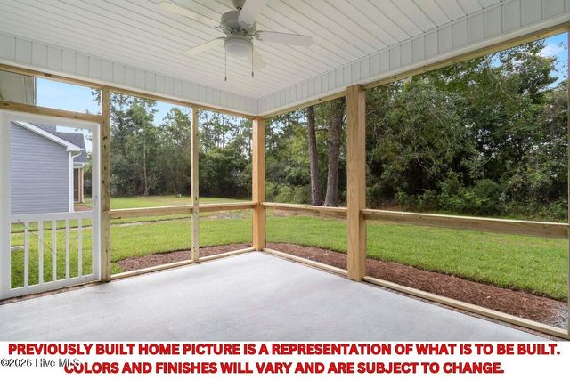 13 N High Point Road, Southport, NC 28461