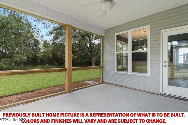 13 N High Point Road, Southport, NC 28461