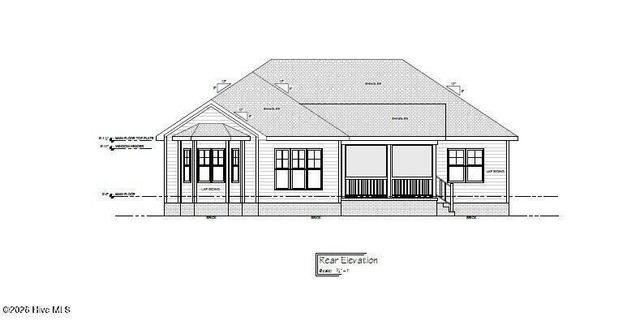 13 N High Point Road, Southport, NC 28461