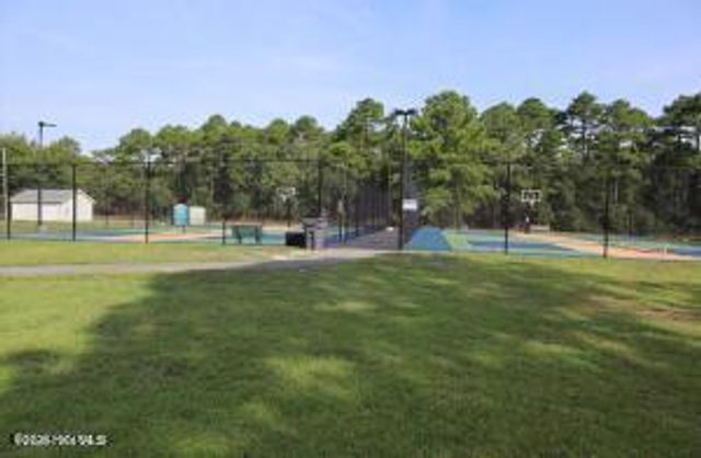 13 N High Point Road, Southport, NC 28461