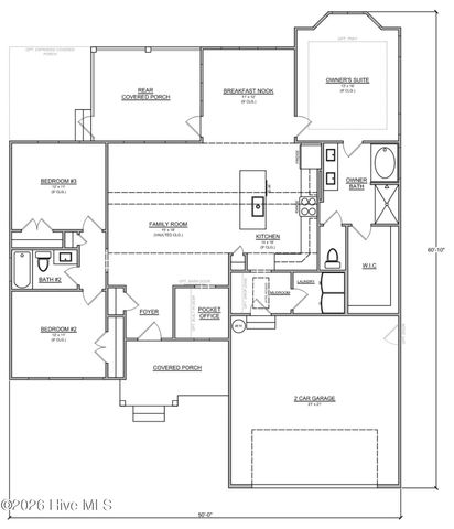 13 N High Point Road, Southport, NC 28461
