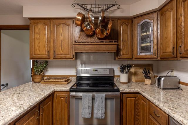 1344 FATIMA STREET, Menasha, WI 54952