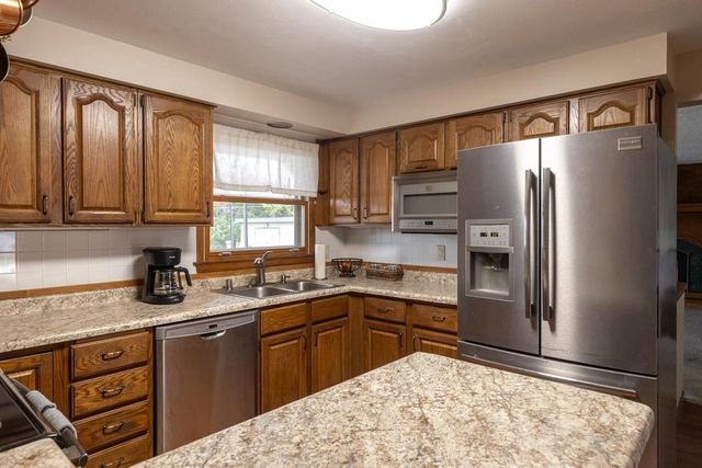 1344 FATIMA STREET, Menasha, WI 54952