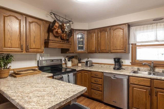 1344 FATIMA STREET, Menasha, WI 54952