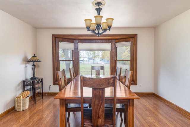 1344 FATIMA STREET, Menasha, WI 54952