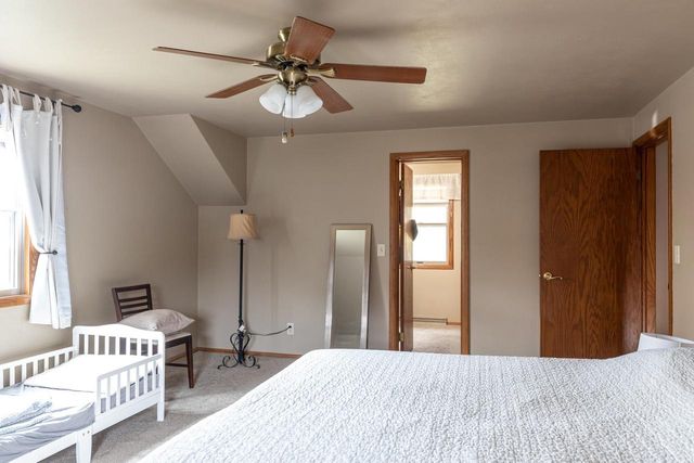 1344 FATIMA STREET, Menasha, WI 54952