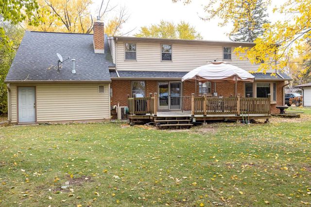 1344 FATIMA STREET, Menasha, WI 54952