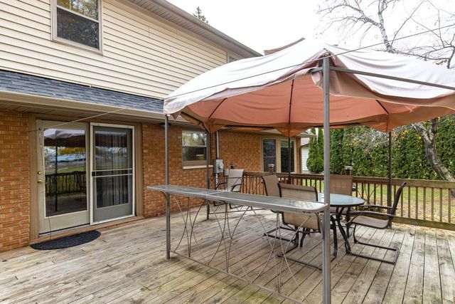 1344 FATIMA STREET, Menasha, WI 54952