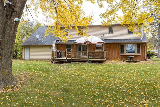 1344 FATIMA STREET, Menasha, WI 54952