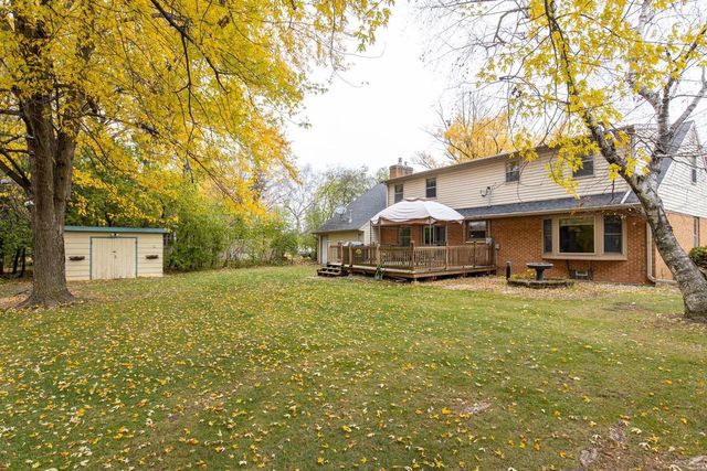 1344 FATIMA STREET, Menasha, WI 54952