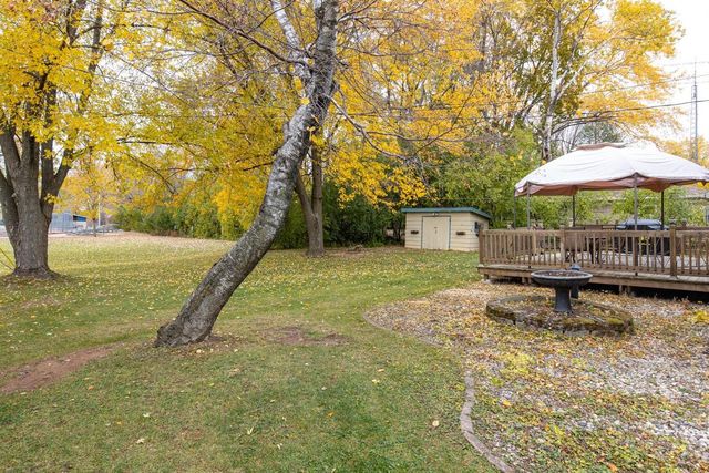 1344 FATIMA STREET, Menasha, WI 54952