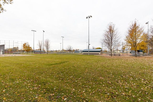 1344 FATIMA STREET, Menasha, WI 54952