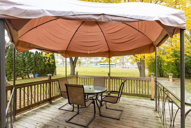 1344 FATIMA STREET, Menasha, WI 54952