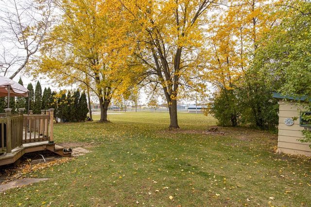 1344 FATIMA STREET, Menasha, WI 54952