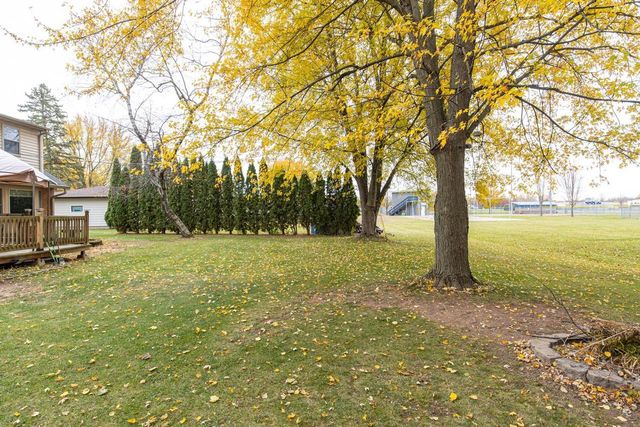 1344 FATIMA STREET, Menasha, WI 54952