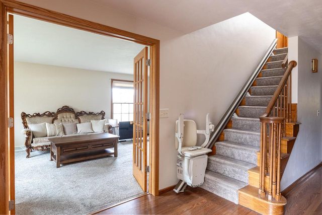 1344 FATIMA STREET, Menasha, WI 54952