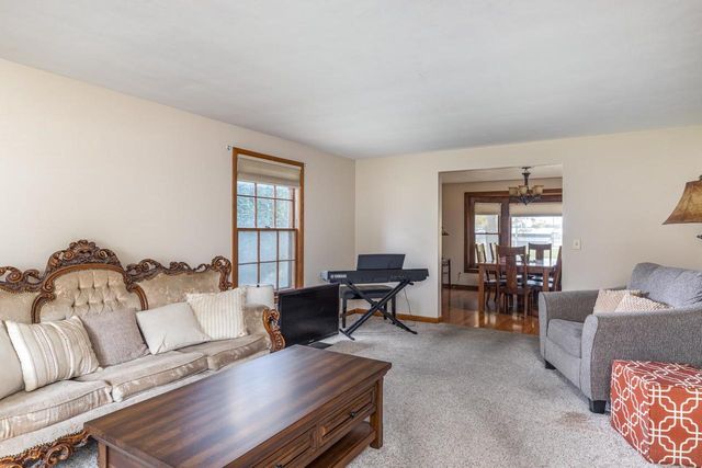 1344 FATIMA STREET, Menasha, WI 54952