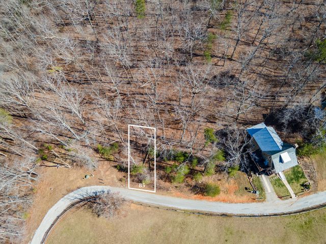 0 Valley Rim Drive Lot 85, Chickamauga, GA 30707