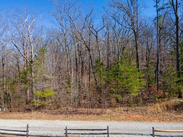 0 Valley Rim Drive Lot 85, Chickamauga, GA 30707