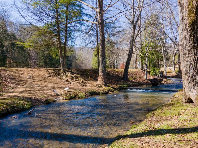 0 Valley Rim Drive Lot 85, Chickamauga, GA 30707