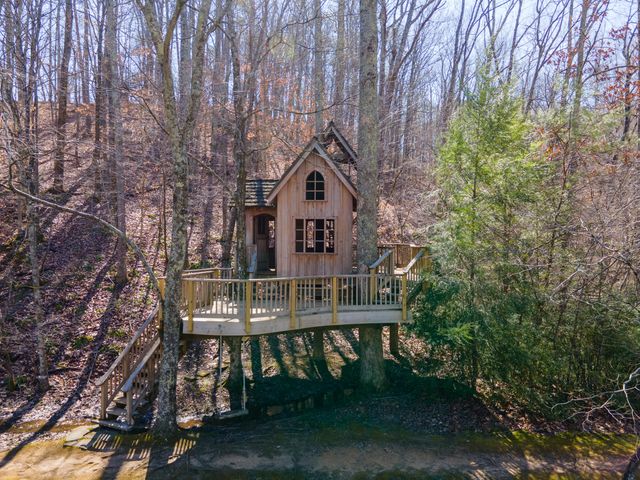 0 Valley Rim Drive Lot 85, Chickamauga, GA 30707