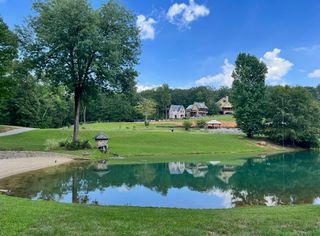 0 Valley Rim Drive Lot 85, Chickamauga, GA 30707