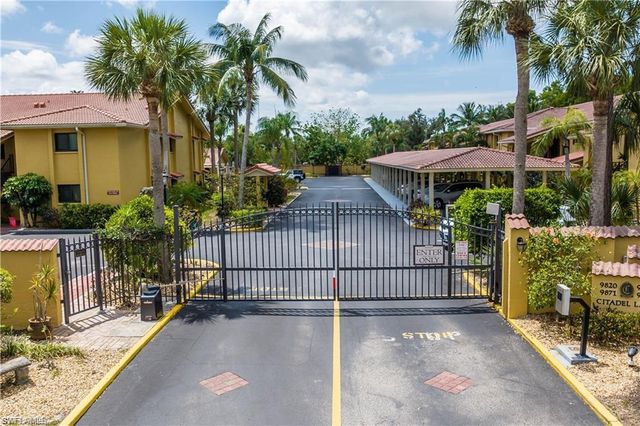 9820 Citadel LN # 106, Bonita Springs, FL 34135