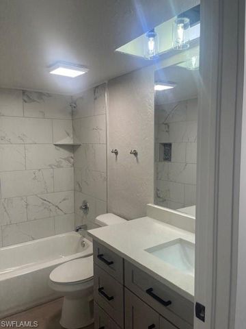 9820 Citadel LN # 106, Bonita Springs, FL 34135