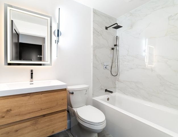 182 Tremont St 4, Somerville, MA 02143