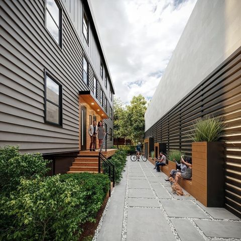 182 Tremont St 4, Somerville, MA 02143