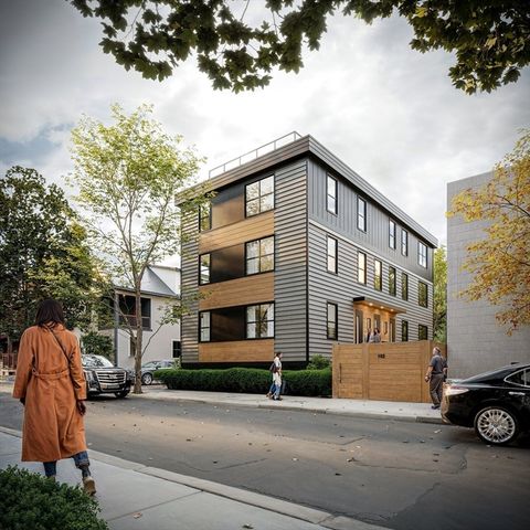 182 Tremont St 4, Somerville, MA 02143