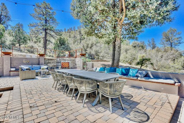 3000 W SHADOW VALLEY RANCH Road, Prescott, AZ 86305